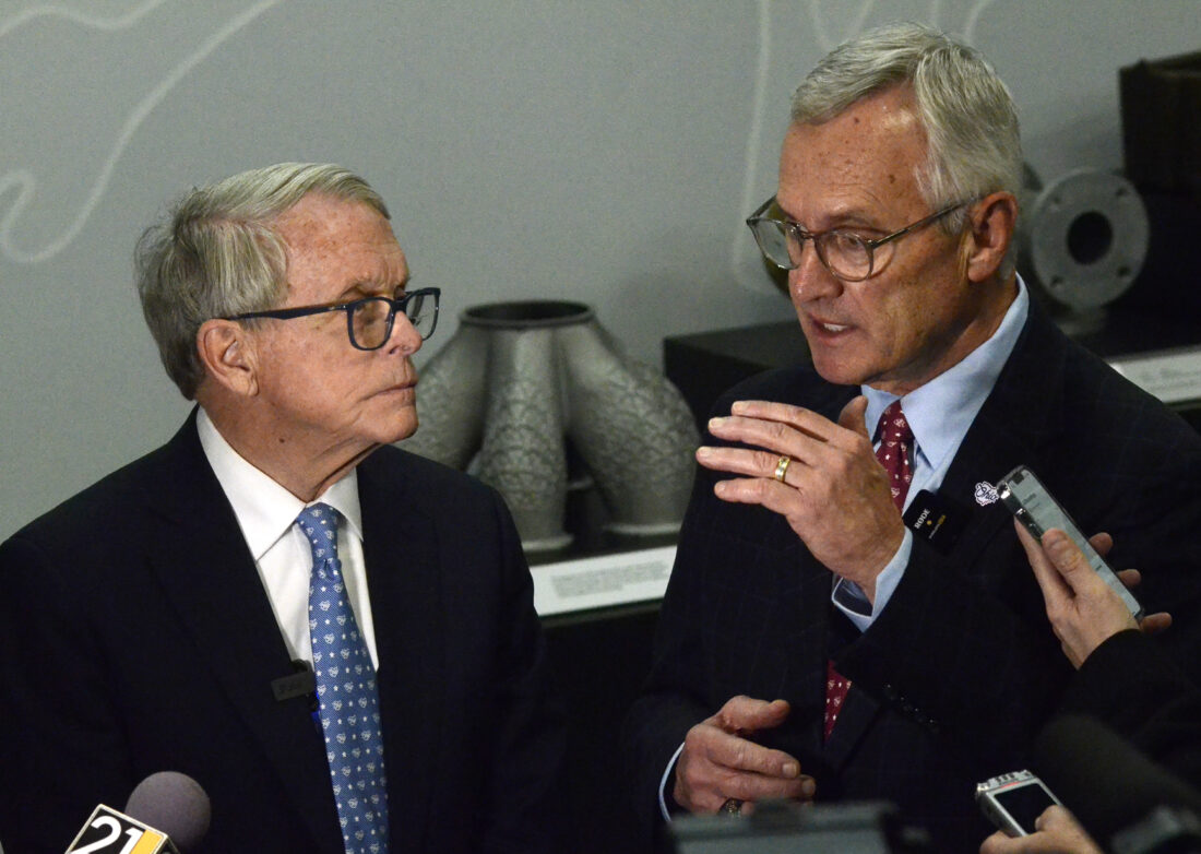 Creating up to 750 jobs: New innovation hub to bolster Youngstown area's economy | News, Sports, Jobs - Marietta Times Creating up to 750 jobs: New innovation hub to bolster Youngstown area's economy | News, Sports, Jobs - Marietta Times